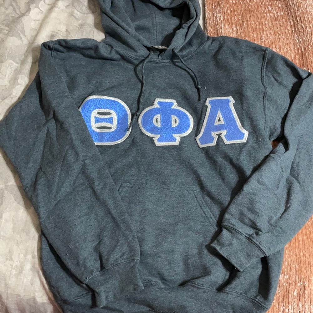Theta Phi Alpha Hoodie